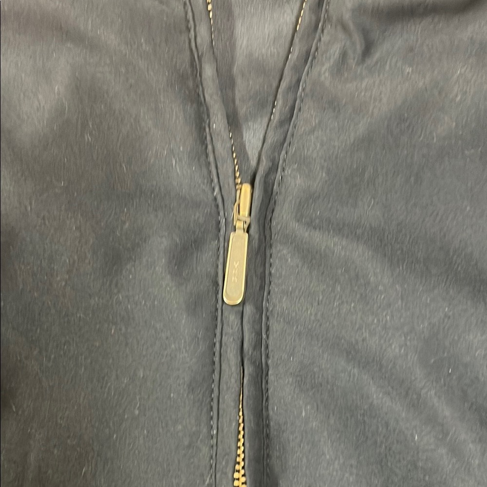 Masters Collection Black Jacket - Picture 6 of 15